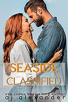 Seaside Classified by AJ Alexander