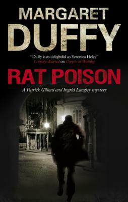 Rat Poison by Margaret Duffy