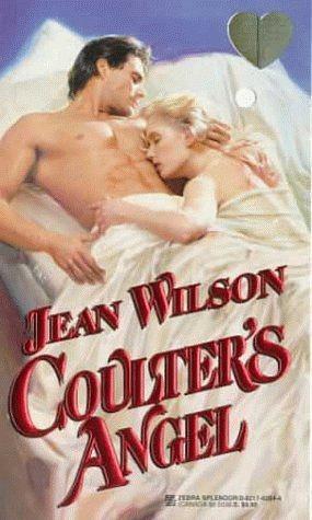 Coulter's Angel by Jean Wilson