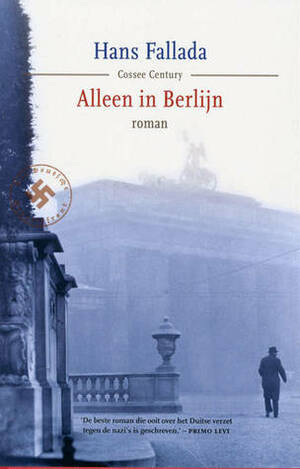 Alleen in Berlijn by Hans Fallada