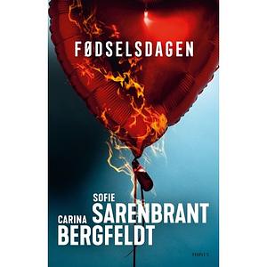 Fødselsdagen by Sofie Sarenbrant, Carina Bergfeldt