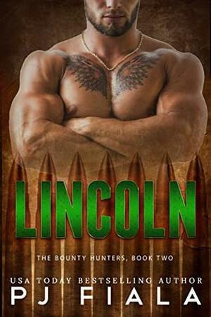 Lincoln by P.J. Fiala