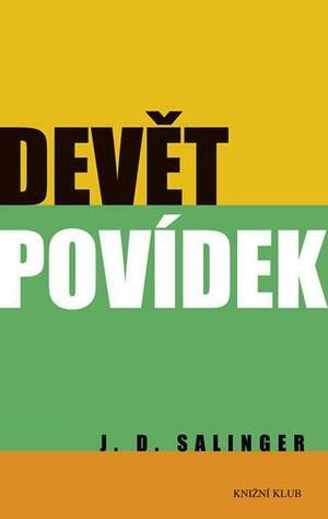 Devět povídek by J.D. Salinger