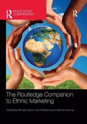 The Routledge Companion to Ethnic Marketing by 
