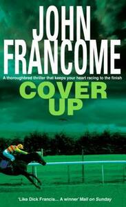 Cover Up by John Francome