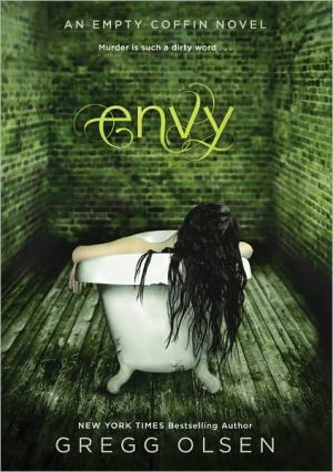 Envy by Gregg Olsen