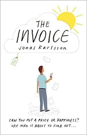The Invoice by Jonas Karlsson