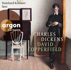 David Copperfield by Charles Dickens