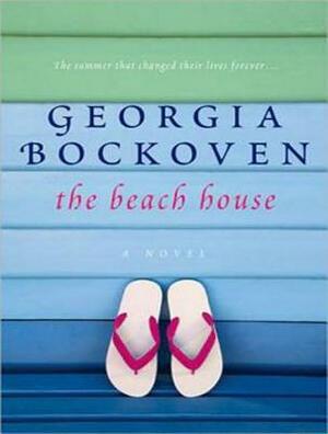 The Beach House by Georgia Bockoven