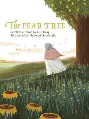 The Pear Tree by Luli Gray