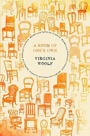 A Room of One's Own by Virginia Woolf