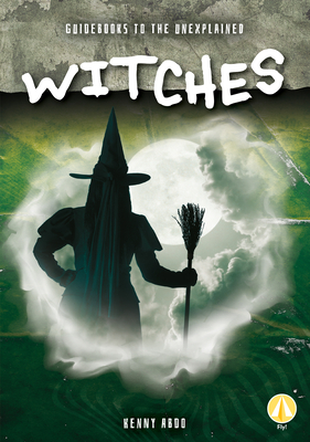 Witches by Kenny Abdo