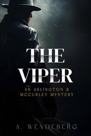 The Viper by Annelie Wendeberg