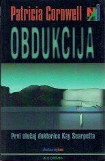 Obdukcija by Patricia Cornwell