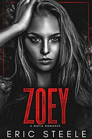Zoey by Eric Steele