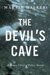 The Devil's Cave by Martin Walker