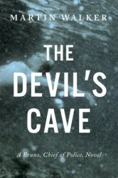 The Devil's Cave by Martin Walker