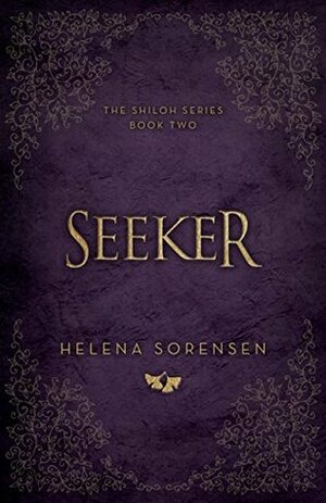 Seeker by Helena Sorensen