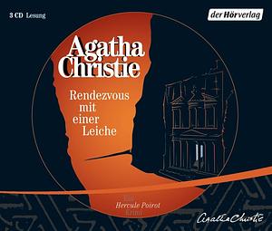 Rendezvous mit einer Leiche by Agatha Christie