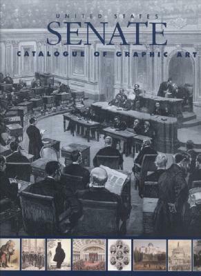 United States Senate Catalogue of Graphic Art by 