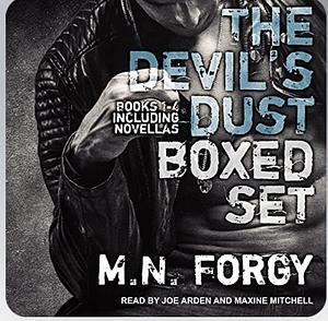 The Devil's Dust Boxed Set by M.N. Forgy