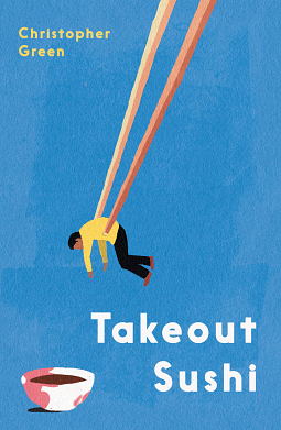 Takeout Sushi by Christopher Green