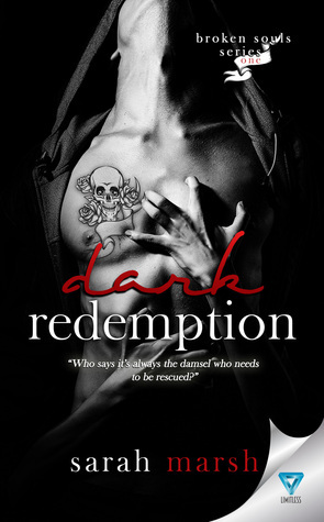 Dark Redemption by Sarah Marsh