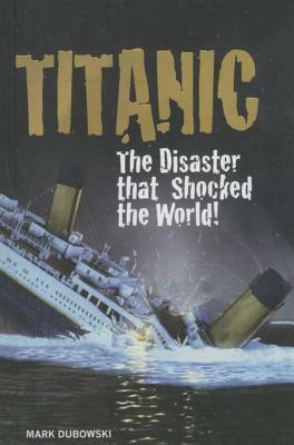 Titanic by Mark Dubowski