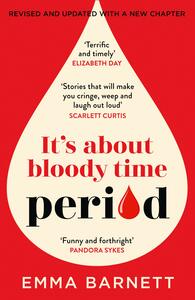 Period by Emma Barnett