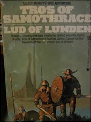 Lud of Lunden by Talbot Mundy