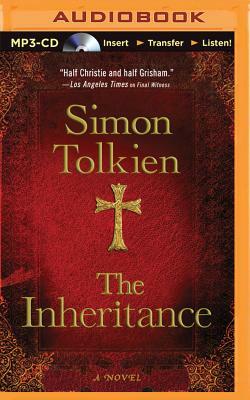 The Inheritance by Simon Tolkien