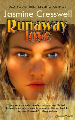 Runaway Love by Jasmine Cresswell