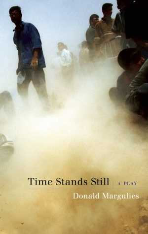Time Stands Still by Donald Margulies