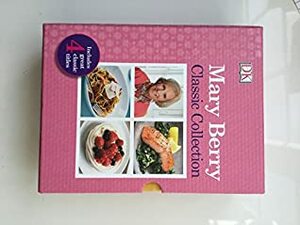 Mary Berry classic collection by Mary Berry