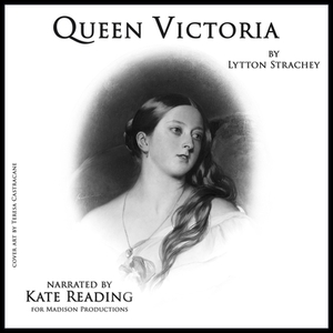 Queen Victoria by Lytton Strachey