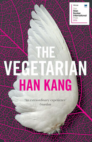  La vegetariana - Han, Kang, Ciccimarra, Milena Zemira