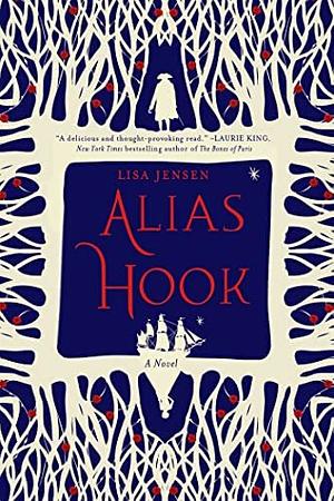 Alias Hook by Lisa Jensen