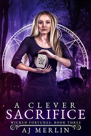 A Clever Sacrifice by A.J. Merlin