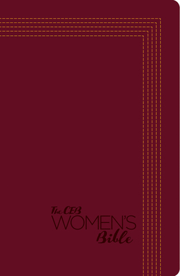 The Ceb Women's Bible Decotone by Common English Bible