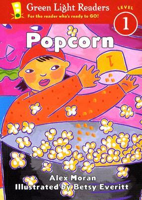 Popcorn by Alex Moran