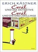 Emil und die Detektive / Emil und die drei Zwillinge by Walter Trier, Erich Kästner