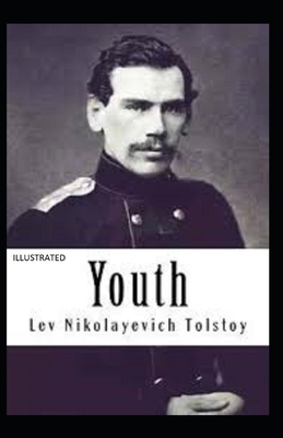 Youth Illustrated by Leo Tolstoy