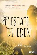 L'estate di Eden by Liz Flanagan, Liz Flanagan