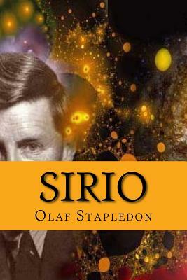Sirio by Olaf Stapledon
