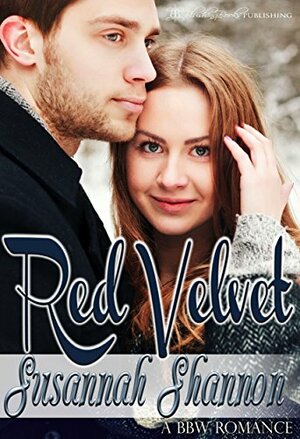 Red Velvet by Susannah Shannon