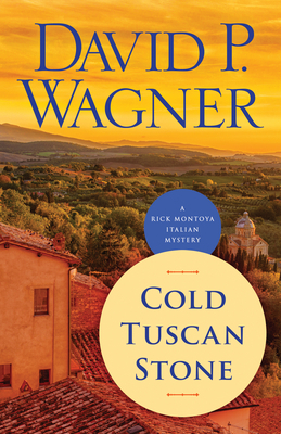 Cold Tuscan Stone by David P. Wagner