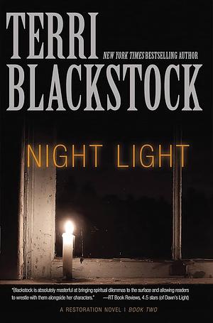 Night Light by Terri Blackstock