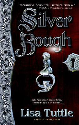 The Silver Bough by Lisa Tuttle