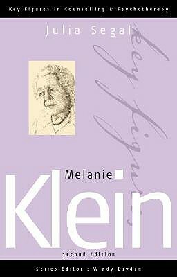 Melanie Klein by Julia Segal