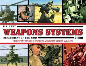 U.S. Army Weapons Systems by Department of the Army